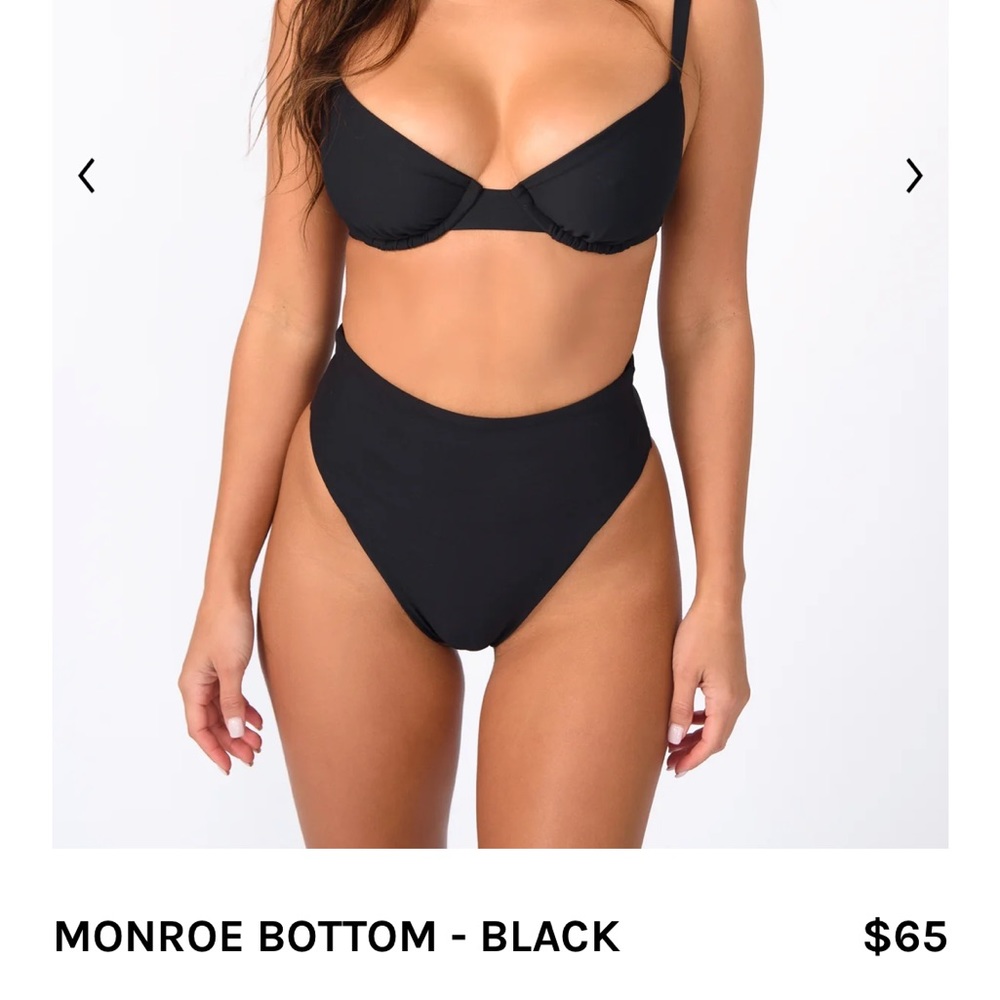 Skatie Monroe bottoms